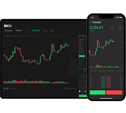 易欧交易所官方